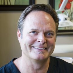 Robert J. Mohn, DDS - Robert J. Mohn DDS - Headshot