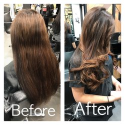 C Salon
