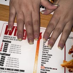 WiWi Nails & Spa