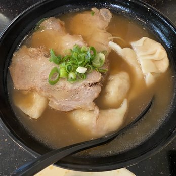 Ramen Ya - Char sui gyoza ramen - Ramen Near Me - Kahului, Hawaii Ramen Ya - Char sui gyoza ramen - Ramen Near Me - Kahului, Hawaii