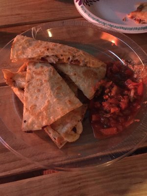 Coles Point Tavern by null