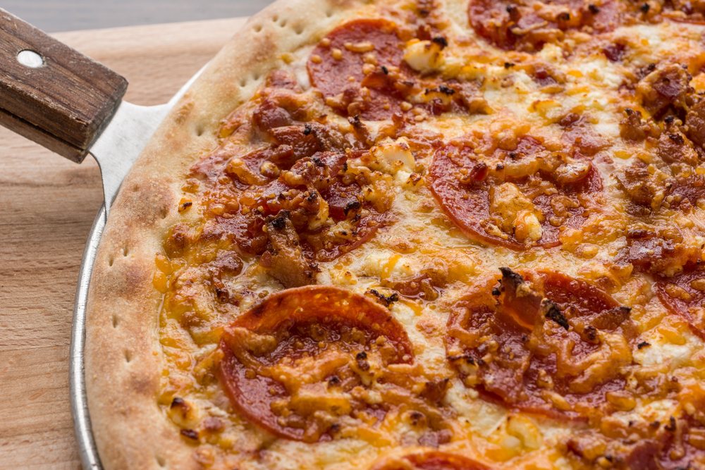 Rotolo's Pizzeria