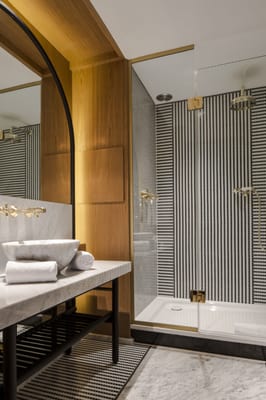 Hotel Vernet, Champs - Élysées by null