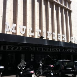 Cinema Savoy - Cinema Savoy