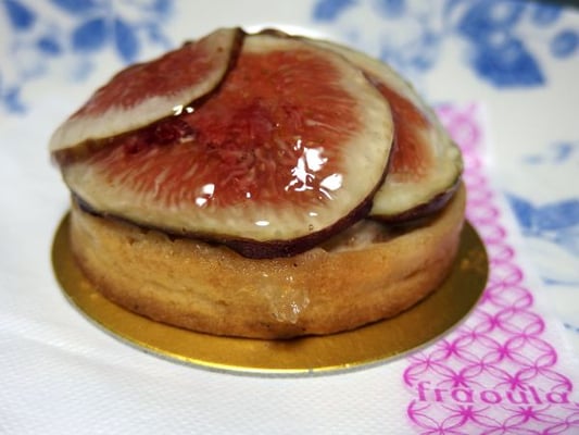 フラウラ Desserts 富ヶ谷1 4 6 渋谷区 東京都 Japan Phone Number