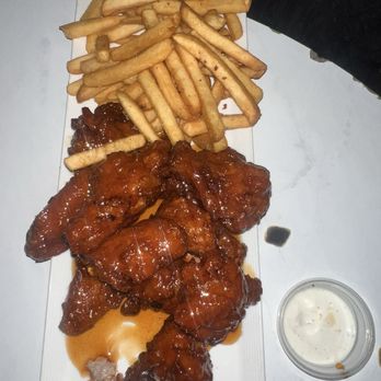 Thirty1 Lounge - Lounges Near Me - Hollywood, Florida
