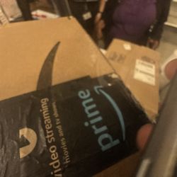 Package drop off