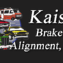 Photo of Kaiser Brake & Alignment