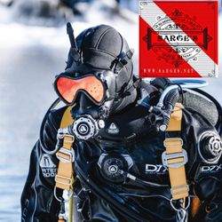 Sarge's Dive Shop - Sarge's Dive Shop can train and certify your department members as ERDI Public Safety Divers.