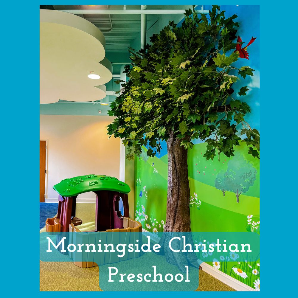 Morningside Christian Preschool - childcare center in Columbus, GA