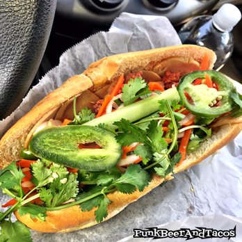 Banh Mi Saigon - Vietnamese Near Me - Pinellas Park, Florida Banh Mi Saigon - Vietnamese Near Me - Pinellas Park, Florida