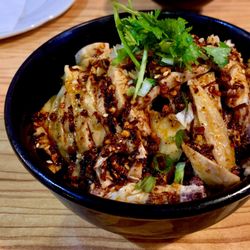 Hunan Style