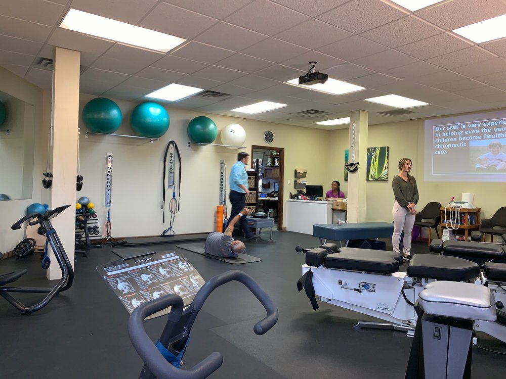 DESERT SPRINGS CHIROPRACTIC 11 Photos & 24 Reviews Chiropractors