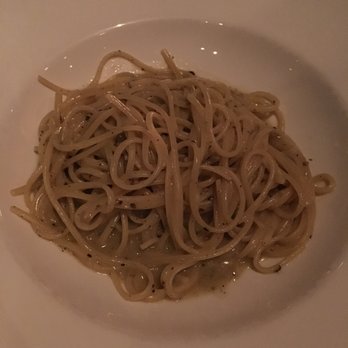 Osteria Mozza - Bavette - cacio e pepe - Italian Near Me - Los Angeles, California Osteria Mozza - Bavette - cacio e pepe - Italian Near Me - Los Angeles, California