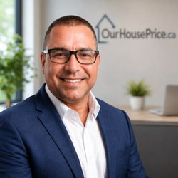 Our House Price - Our House Price Team Leader- Eric Beaverford B.Ed. Realtor.