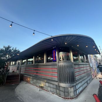 Chanko - Outside - Japanese Near Me - Tampa, Florida