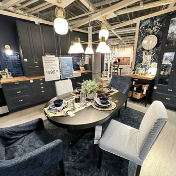 IKEA - Kitchen & Bath Near Me - Brooklyn, New York