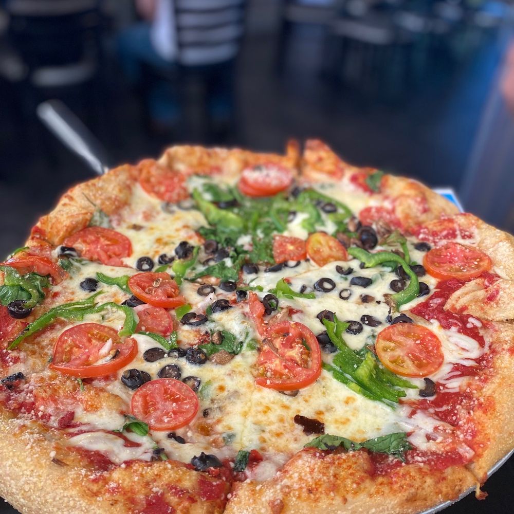 Mellow Mushroom Lakeland - Pizza Near Me - Lakeland, Florida Mellow Mushroom Lakeland - Pizza Near Me - Lakeland, Florida