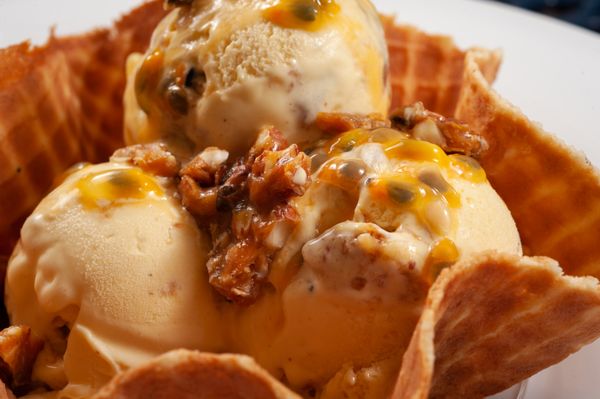 Frice Cream by null