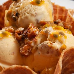Frice Cream
