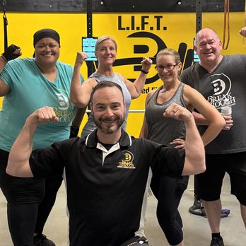 Breakthrough Personal Coaching & Wellness - Gyms Near Me - Dover, Delaware Breakthrough Personal Coaching & Wellness - Gyms Near Me - Dover, Delaware