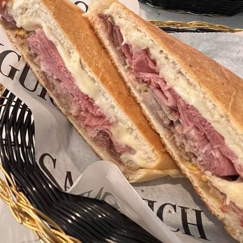 Sanguich - Cuban Near Me - Miami, Florida