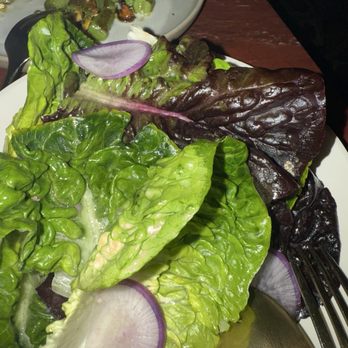 Le Coq - Please tell me these were free?(it wasn't, of course)lol - French Near Me - La Jolla, California