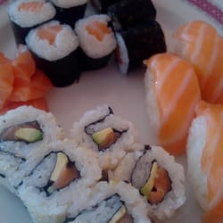 Mandarin de Chine