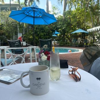 The Gardens Hotel - Hotels Near Me - Key West, Florida The Gardens Hotel - Hotels Near Me - Key West, Florida