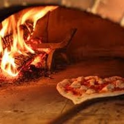 Boston Urban Adventures - wood fired, brick oven