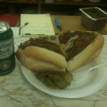Mike's Sandwich Shop - berks counties best foot long steak sandwich... - Sandwiches Near Me - Reading, Pennsylvania Mike's Sandwich Shop - berks counties best foot long steak sandwich... - Sandwiches Near Me - Reading, Pennsylvania