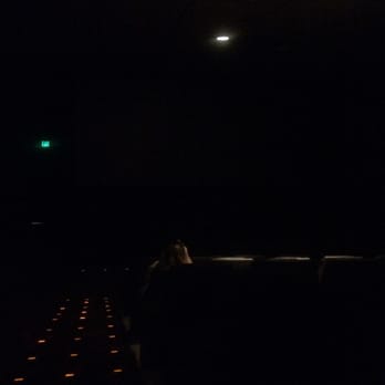 Premiere Cinema Ten - Lots of sound, but pictures that move would help!!! - Cinema Near Me - Abilene, Texas