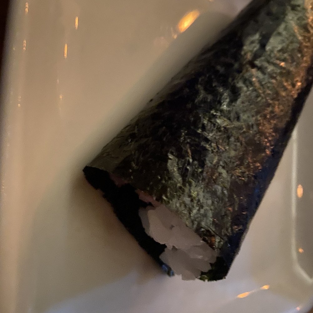 SUGARFISH | Pasadena - Toro Hand Roll - Japanese Near Me - Pasadena, California SUGARFISH | Pasadena - Toro Hand Roll - Japanese Near Me - Pasadena, California