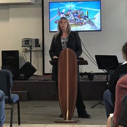 Green Oak Ranch - The ever awesome Debrah Grinstaff share about Gods Redemption of her life.