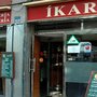 Photo of Ikaro