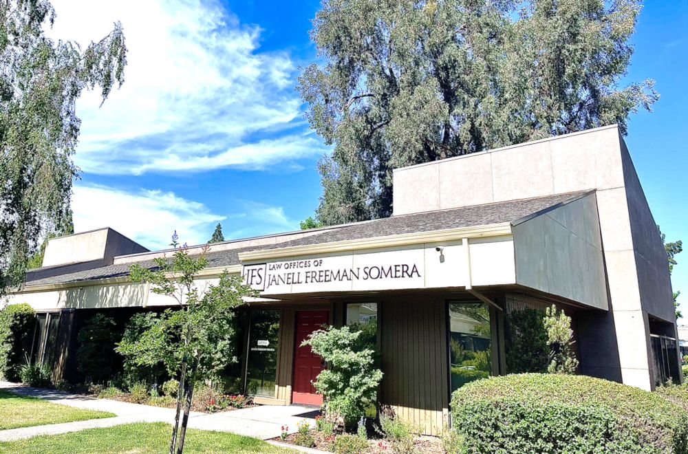 The Law Office of Janell Freeman - immigration attorney in Stockton, CA
