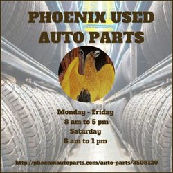 Phoenix Auto Parts >> Phoenix Auto Parts Closed 2019 All You Need To Know Phoenix Auto Parts >> Phoenix Auto Parts Closed 2019 All You Need To Know