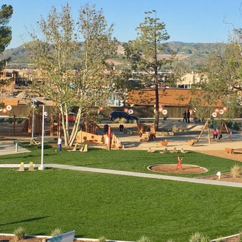 Parasol Park - Nice day! - Parks Near Me - Irvine, California