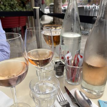 Bistro des Champs - Wine - Bistros Near Me - Paris, 01