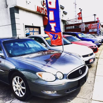 E-Z Loan Auto Sales - Car Dealers Near Me - Buffalo, New York E-Z Loan Auto Sales - Car Dealers Near Me - Buffalo, New York