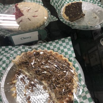 The Pie Goddess - More pies - Bakeries Near Me - Enumclaw, Washington