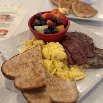 Anna's House - Grandville - Big Breakfast was a winner - Breakfast & Brunch Near Me - Grandville, Michigan