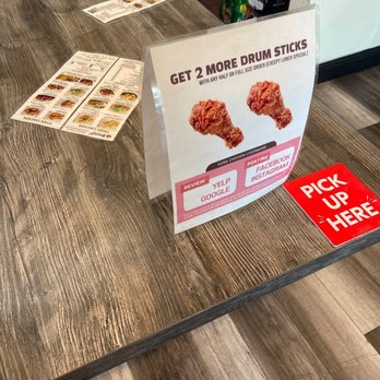 Vons Chicken - Chicken Wings Near Me - Livermore, California Vons Chicken - Chicken Wings Near Me - Livermore, California