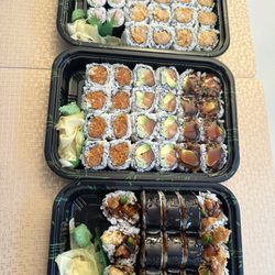 EDO Sushi