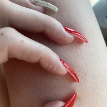 Urbane Nails & Spa - Nail Salons Near Me - Oklahoma City, Oklahoma