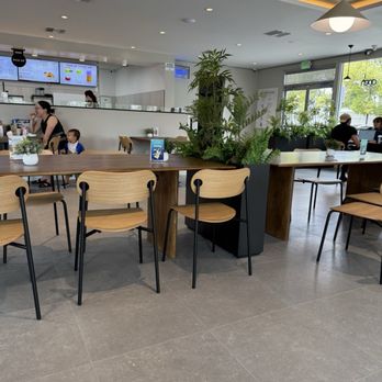 Da Vien Coffee - Inside - Desserts Near Me - Cypress, California Da Vien Coffee - Inside - Desserts Near Me - Cypress, California