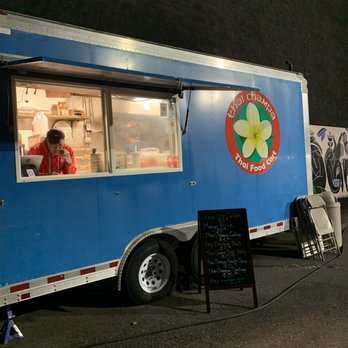 Thai Champa - Food cart - Thai Near Me - Portland, Oregon