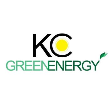 KC Green Energy - KC Green Energy Logo - Solar Installation Near Me - Lancaster, Pennsylvania KC Green Energy - KC Green Energy Logo - Solar Installation Near Me - Lancaster, Pennsylvania