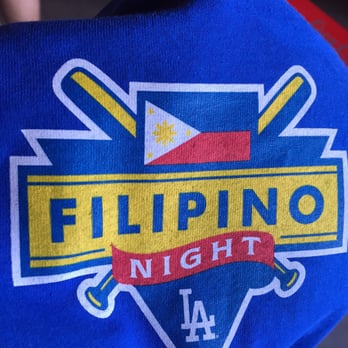 Dodger Stadium - Shirt from Filipino night - Stadiums & Arenas Near Me - Los Angeles, California Dodger Stadium - Shirt from Filipino night - Stadiums & Arenas Near Me - Los Angeles, California