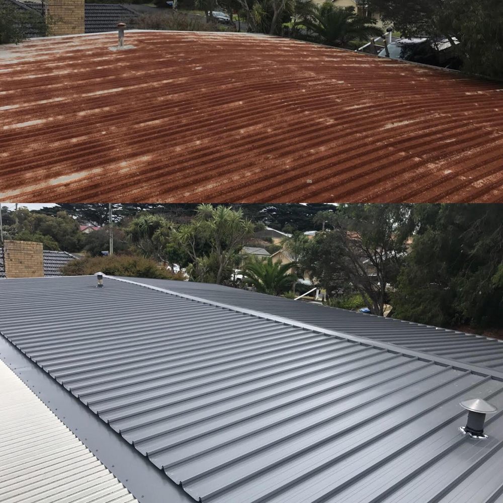 Slide of JHI Roofing